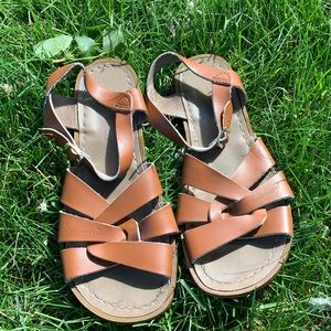 Salt Water Sandals